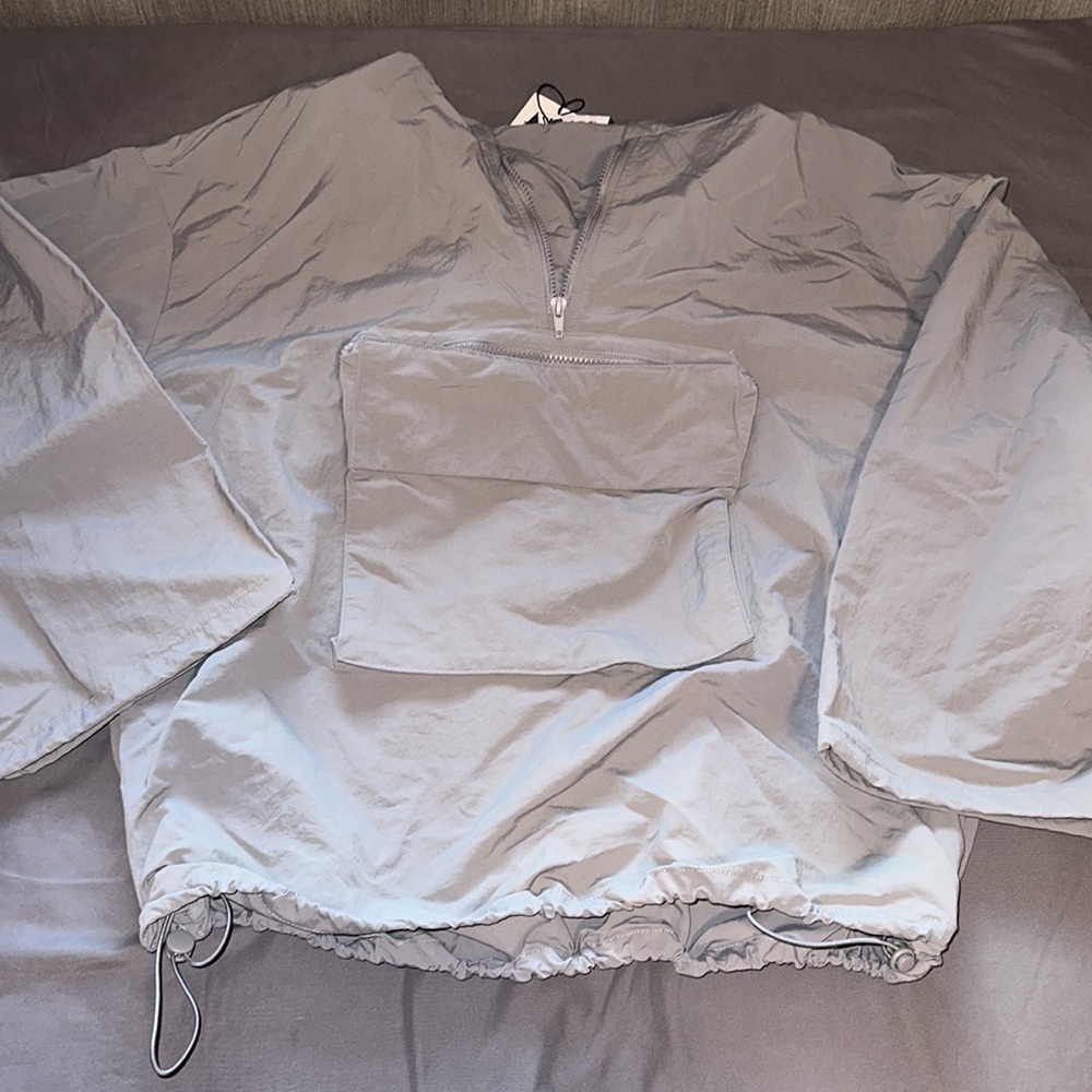 WindBreaker Set
